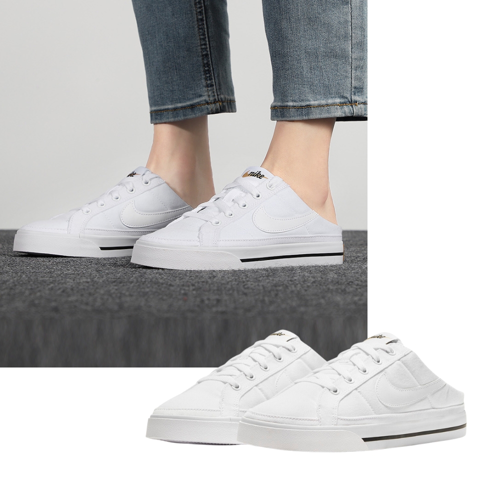 NIKE 耐吉 WMNS NIKE COURT LEGACY