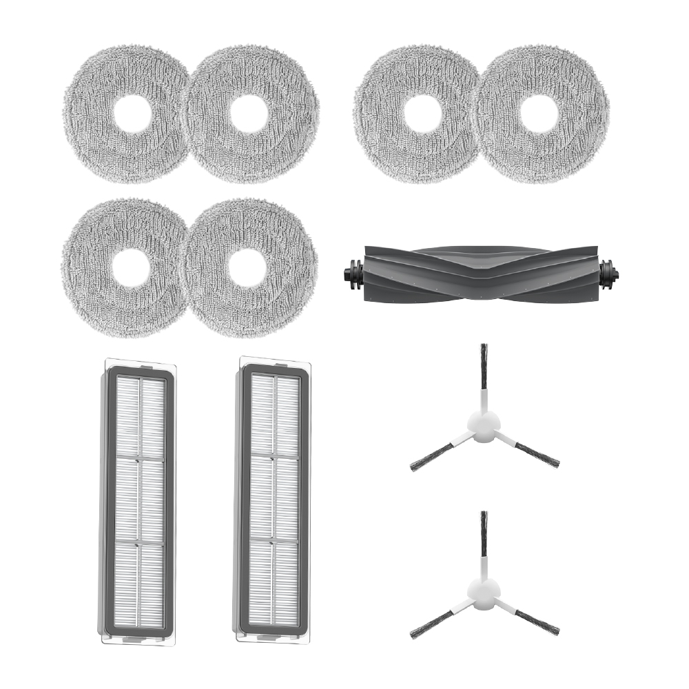 Dreame追覓科技 L10s Prime - 詳情1