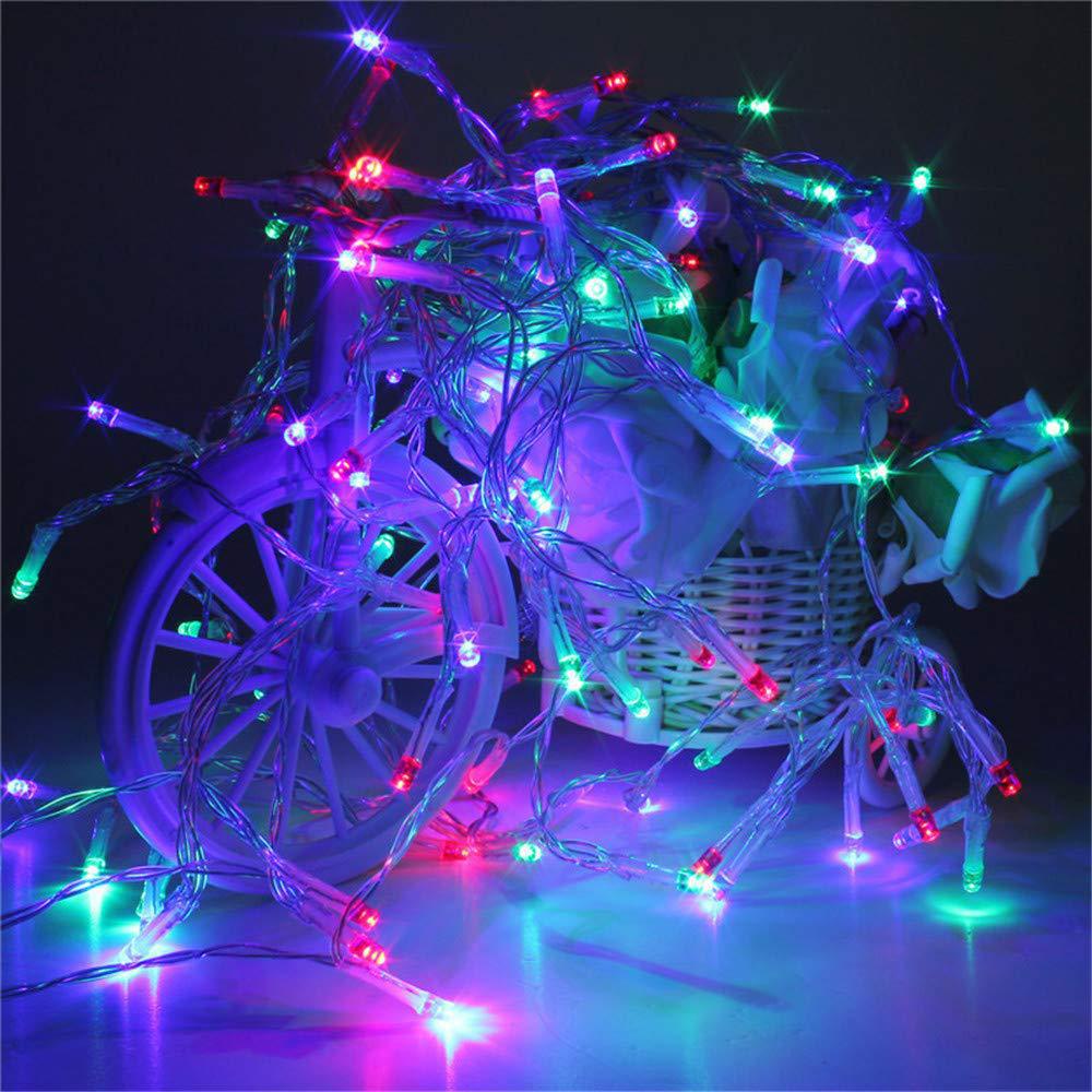 威富登 聖誕燈 電池款 聖誕節燈 燈串 聖誕樹 LED燈串 
