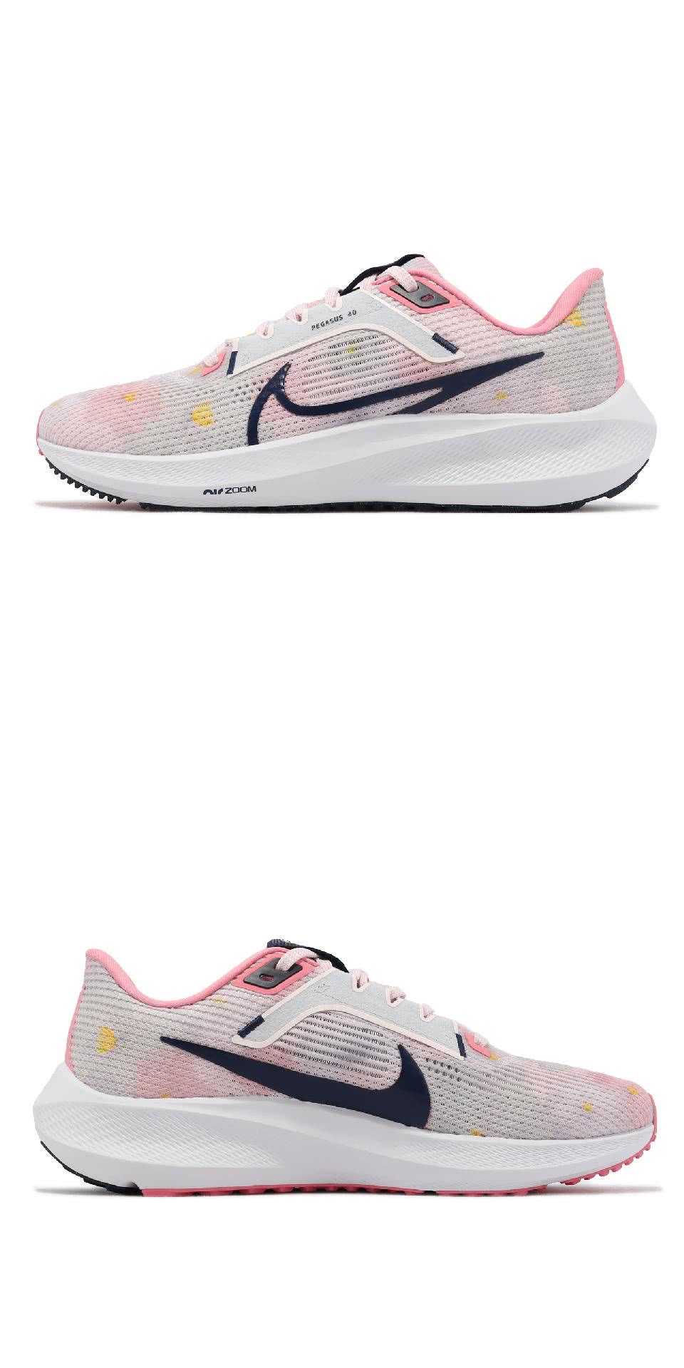 NIKE 耐吉 慢跑鞋 Wmns Air Zoom Pega