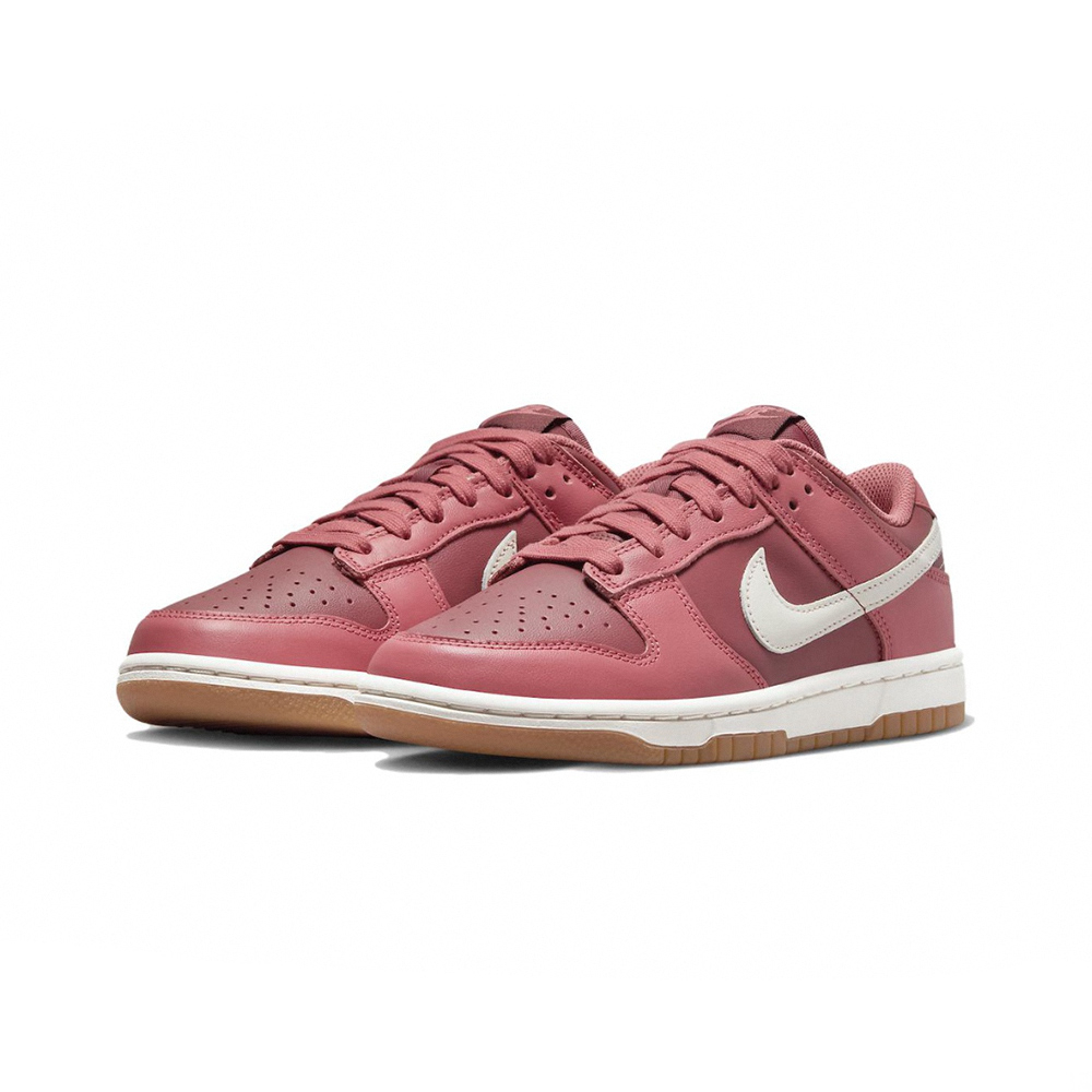 NIKE 耐吉 休閒鞋 女鞋 運動鞋 W DUNK LOW 