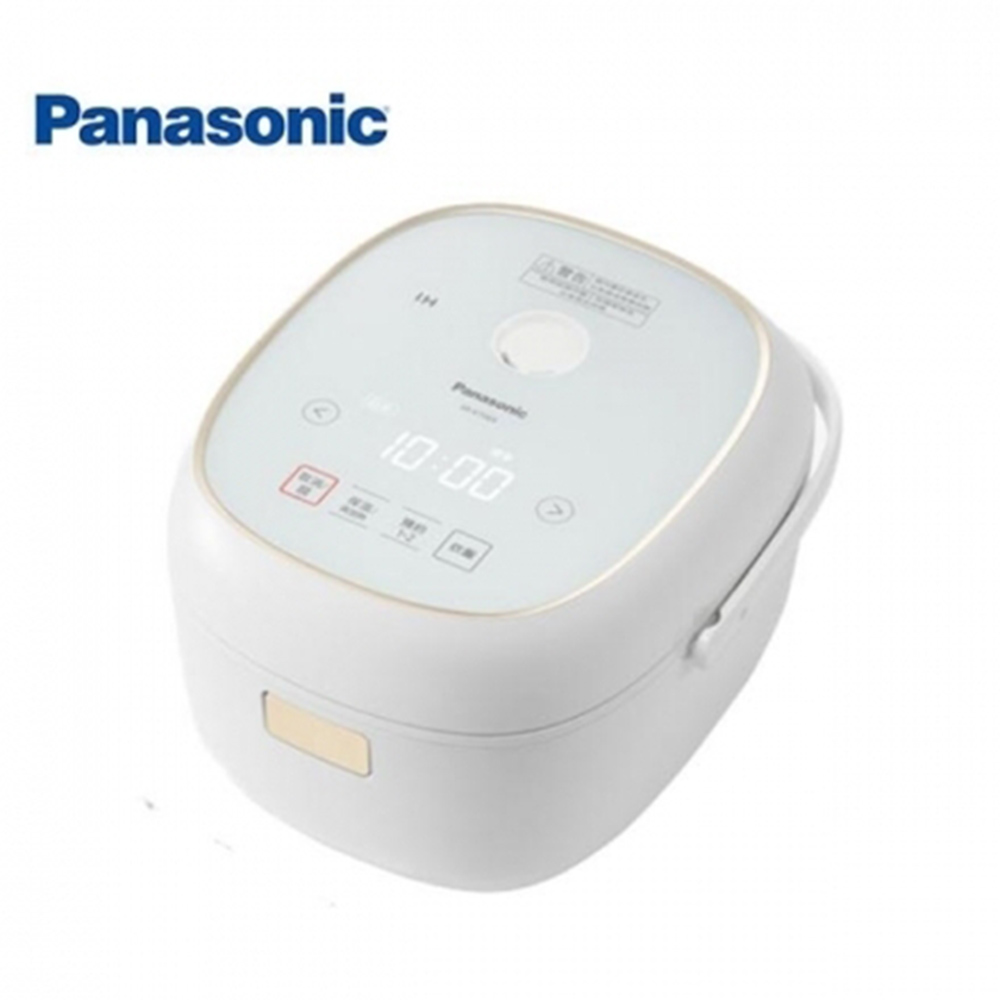 Panasonic 國際牌 4人份IH微電腦電子鍋 -(SR