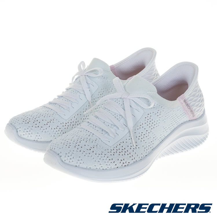 SKECHERS 女鞋 休閒系列 瞬穿舒適科技 ULTRA 