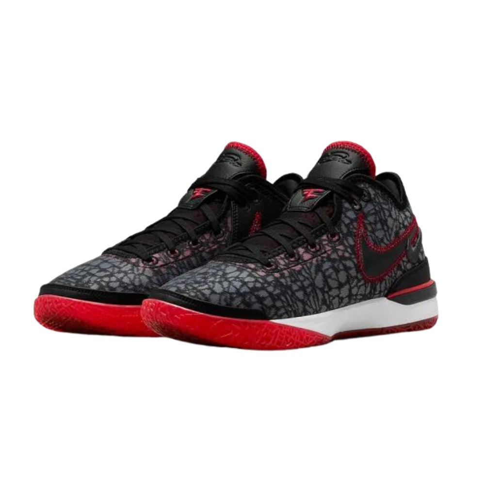 NIKE 耐吉 OOM LEBRON NXXT GEN EP