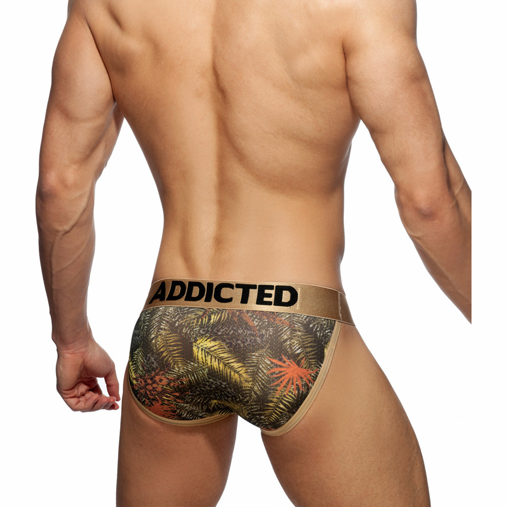 ADDICTED ES Addicted 時尚型BIKINI