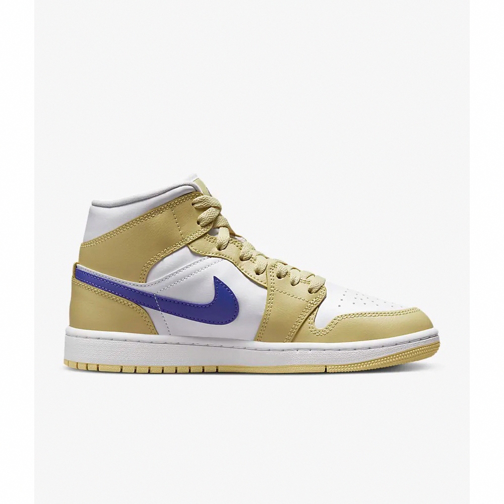 NIKE 耐吉 WMNS AIR JORDAN 1 MID 