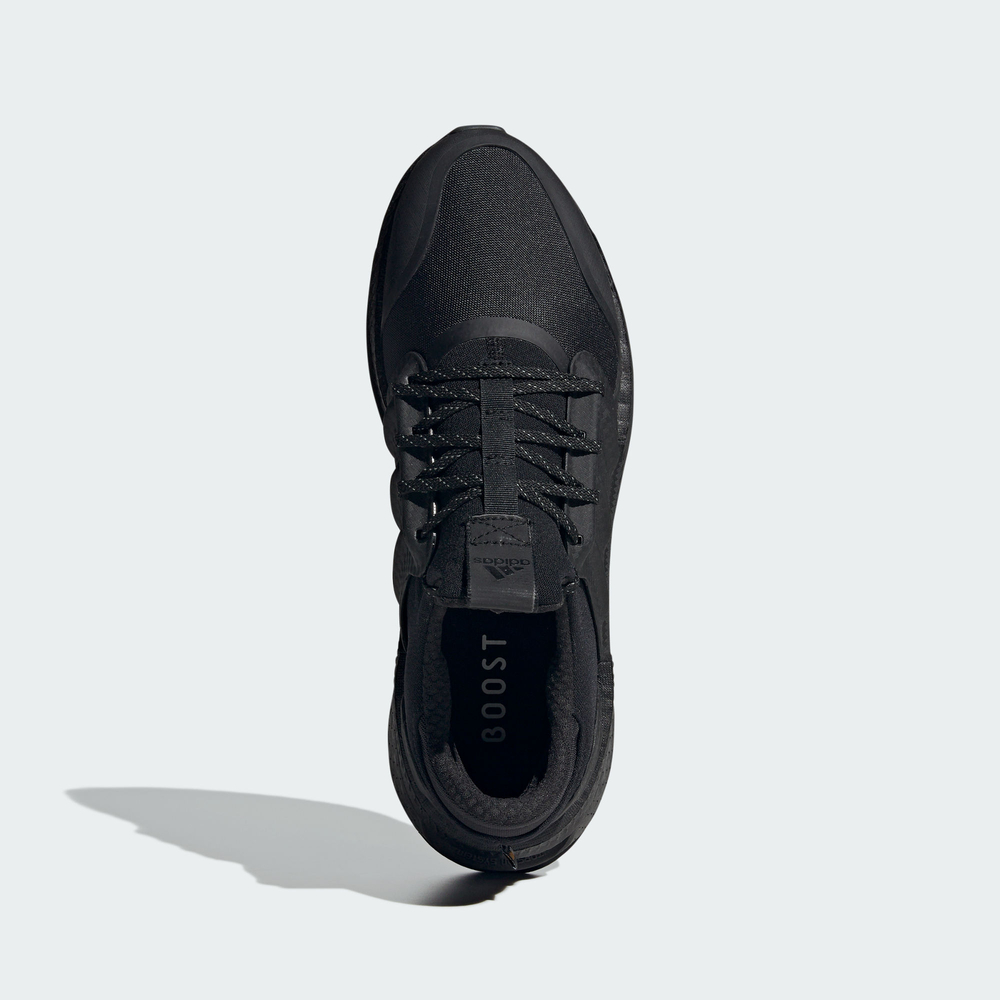adidas 官方旗艦 X_PLRBOOST 跑鞋 慢跑鞋 