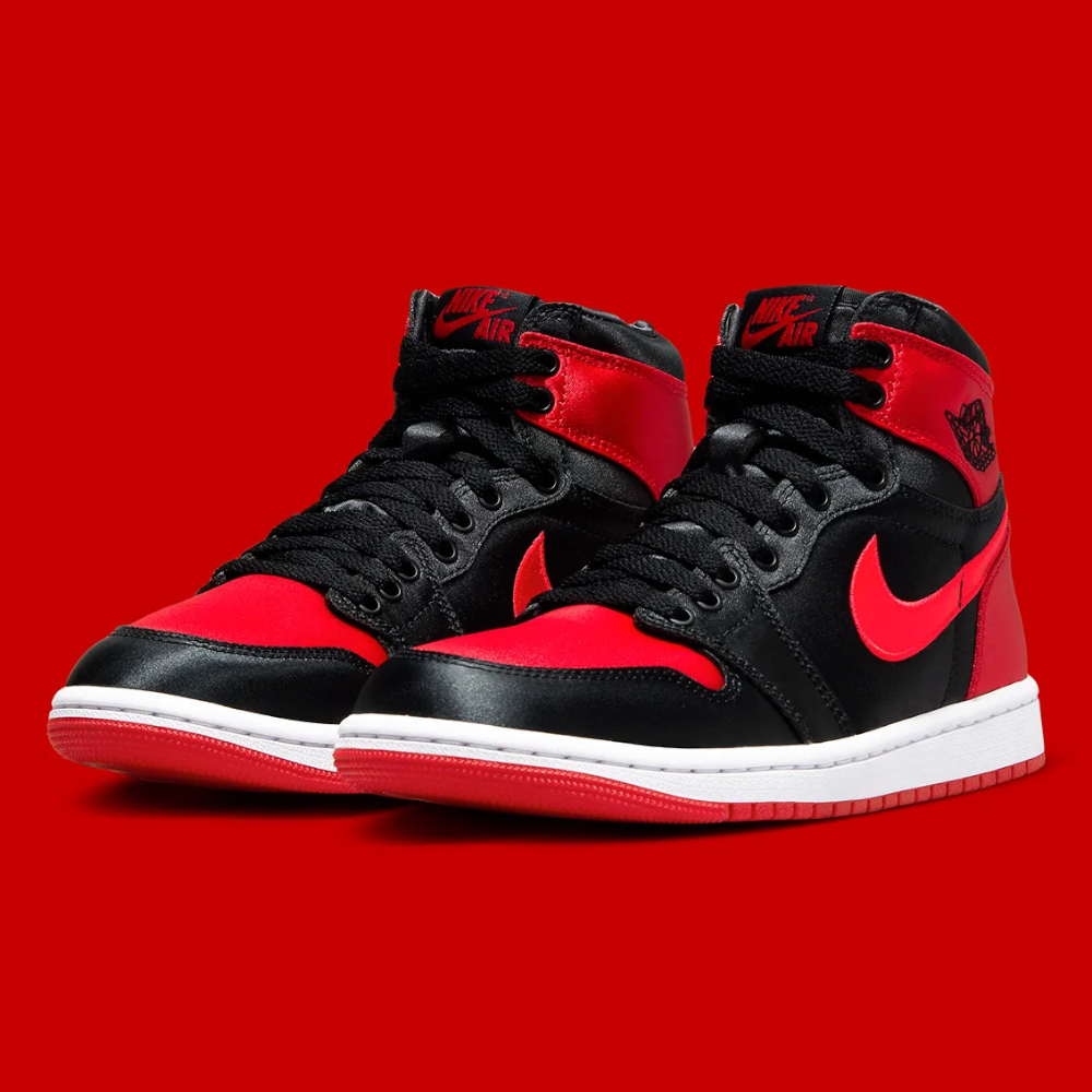 NIKE 耐吉 休閒鞋 Air Jordan 1 High 