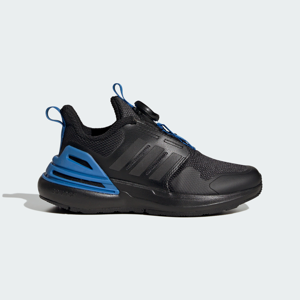 adidas 官方旗艦 RAPIDASPORT BOA 運動