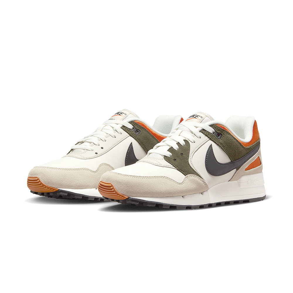 NIKE 耐吉 Air Pegasus ”89 男鞋 黑白灰