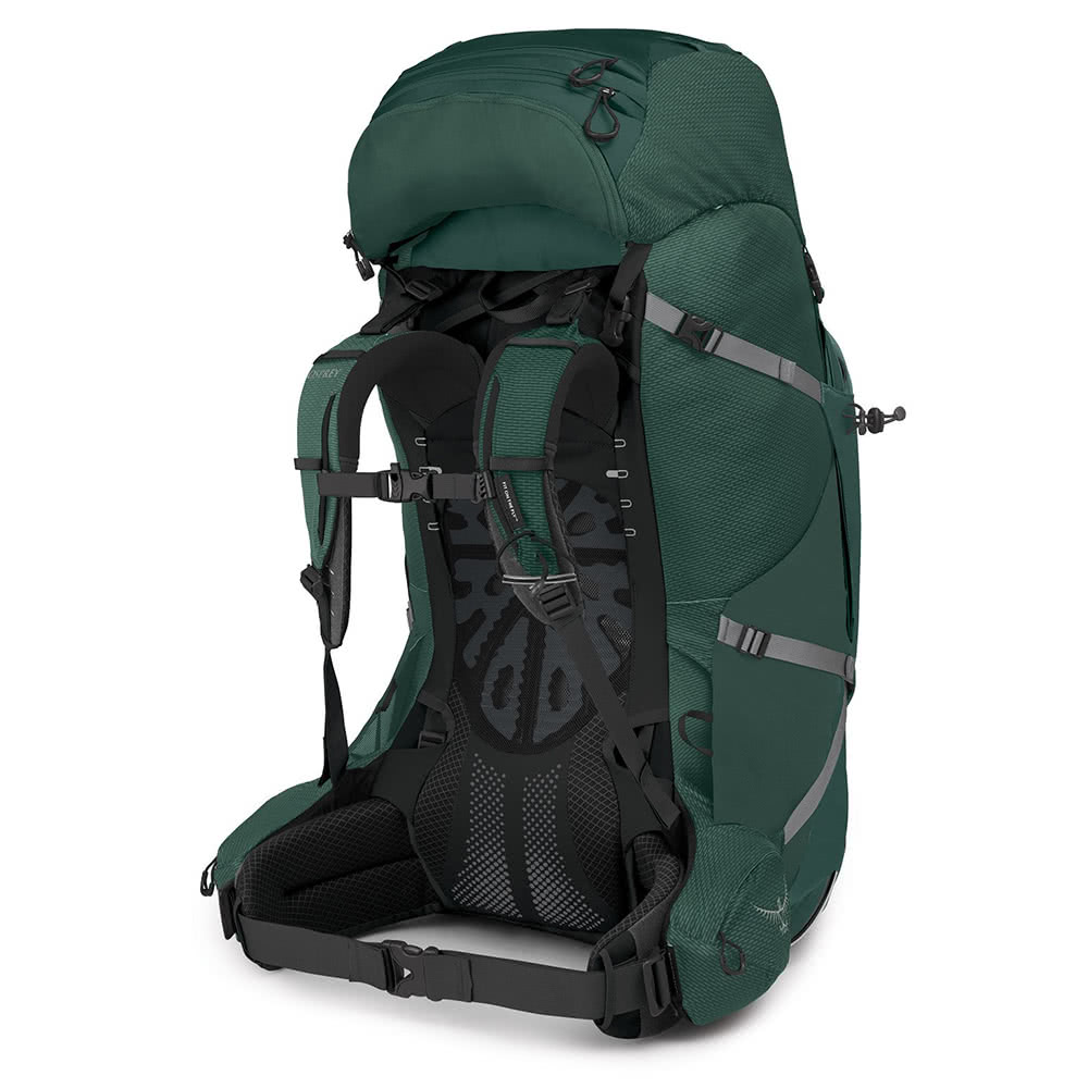 Osprey Aether Plus 85 重裝登山背包 男