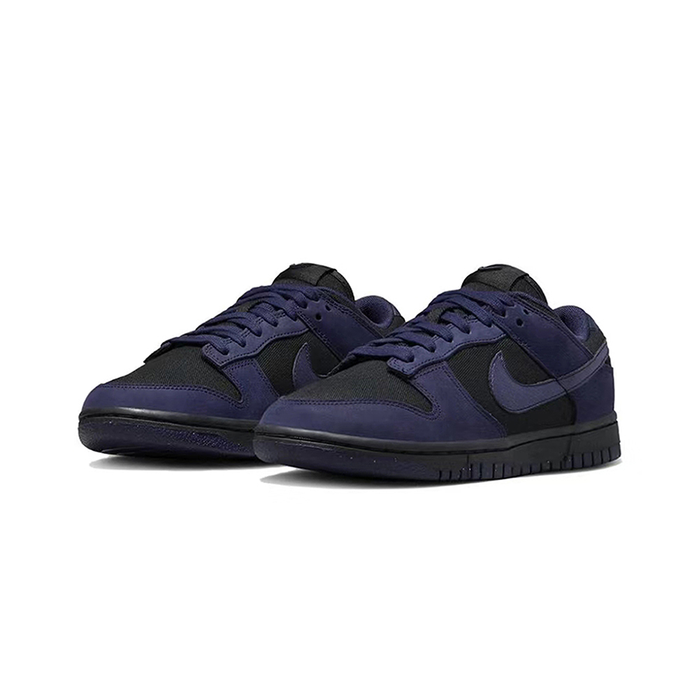 NIKE 耐吉 W Nike Dunk Low LX Pur