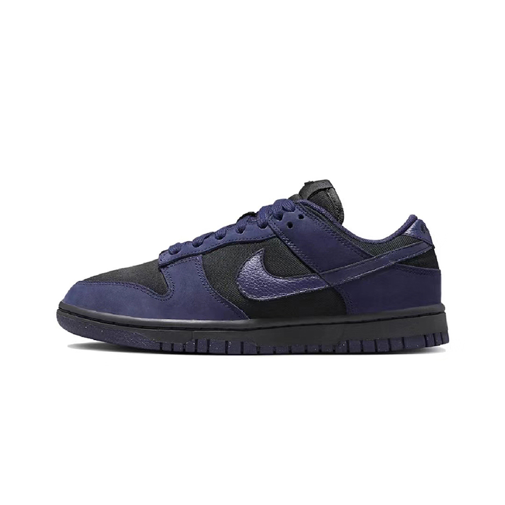 NIKE 耐吉 W Nike Dunk Low LX Pur