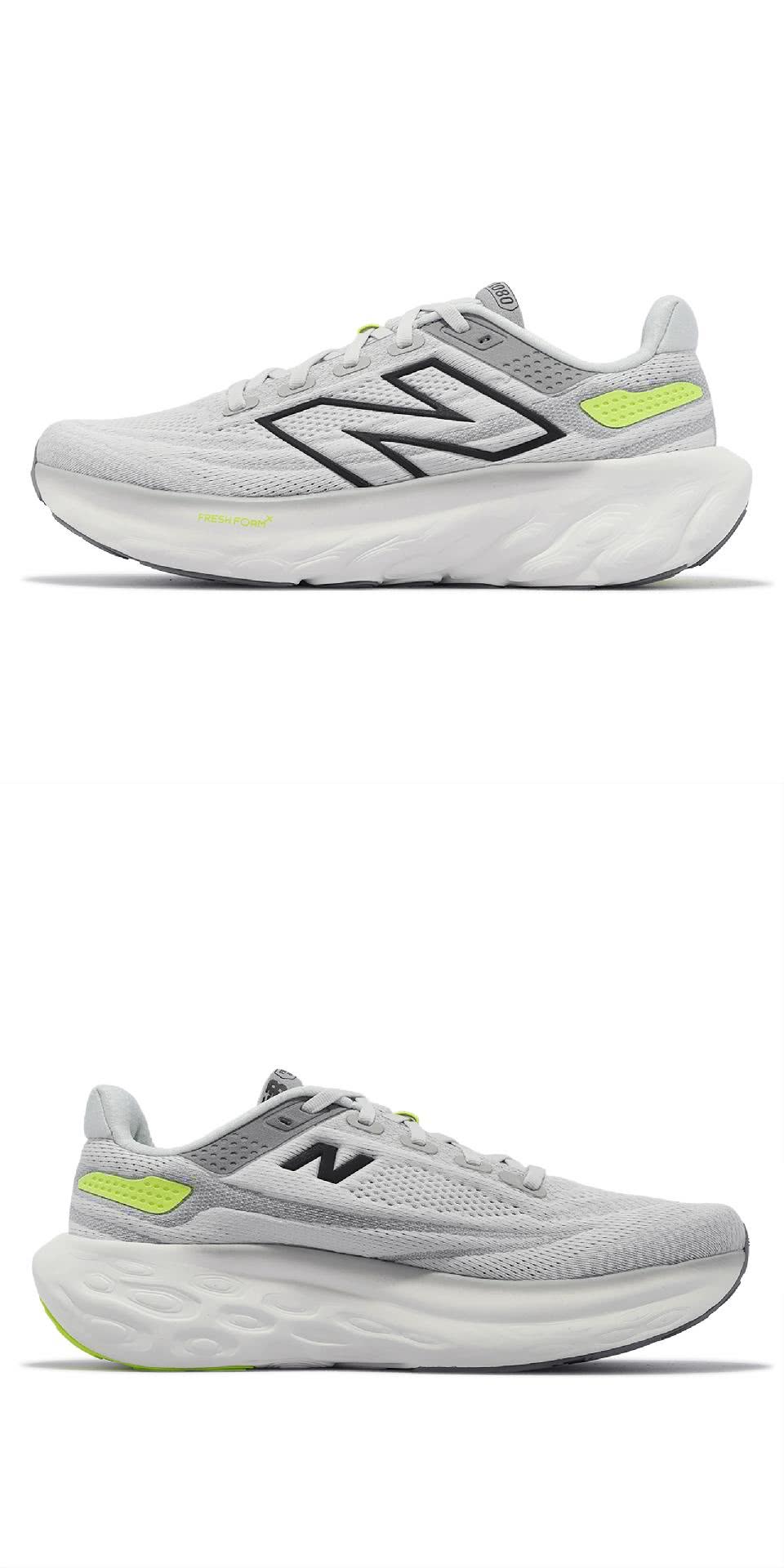 NEW BALANCE 慢跑鞋 Fresh Foam X 1