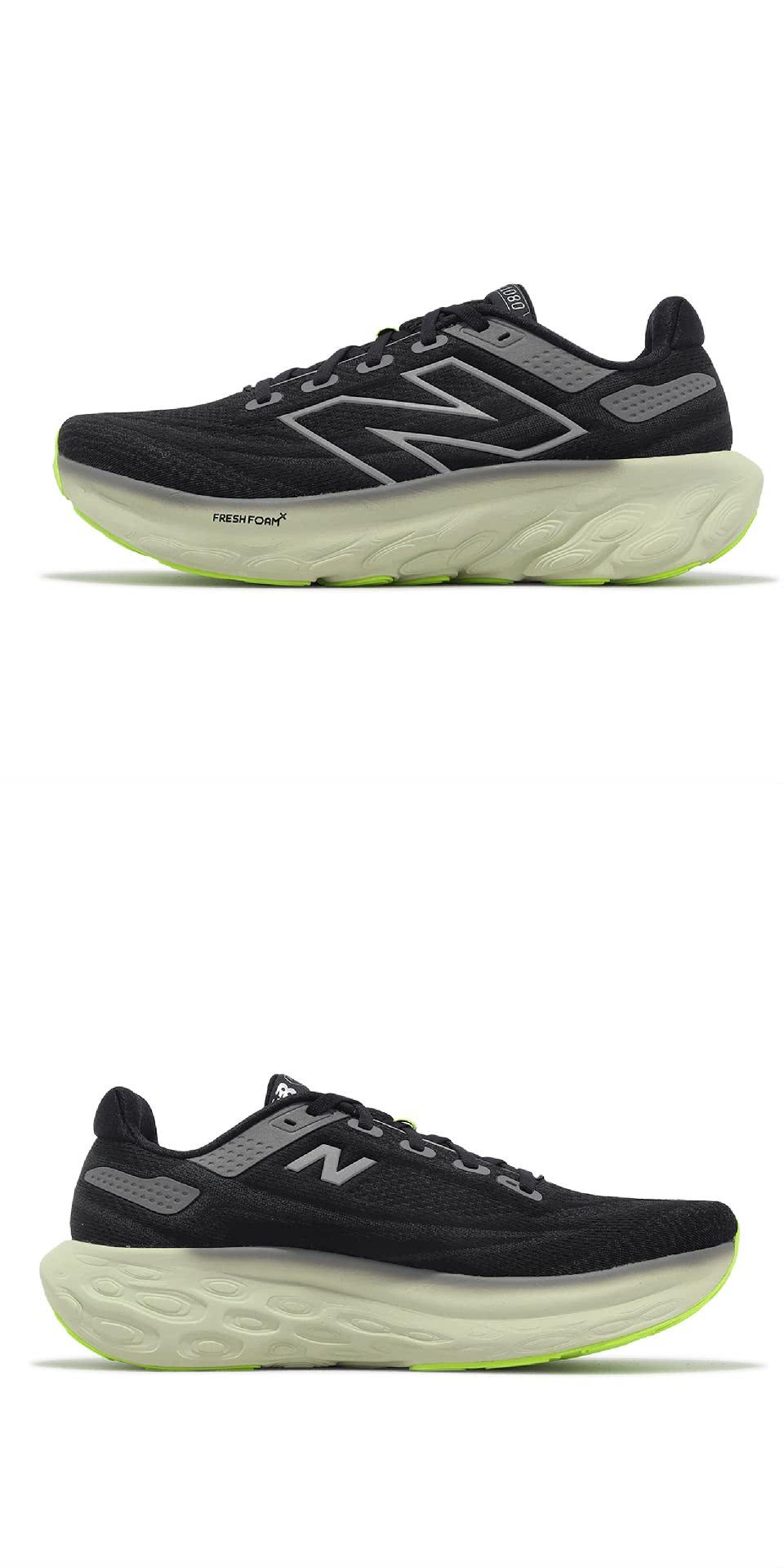 NEW BALANCE 慢跑鞋 Fresh Foam X 1