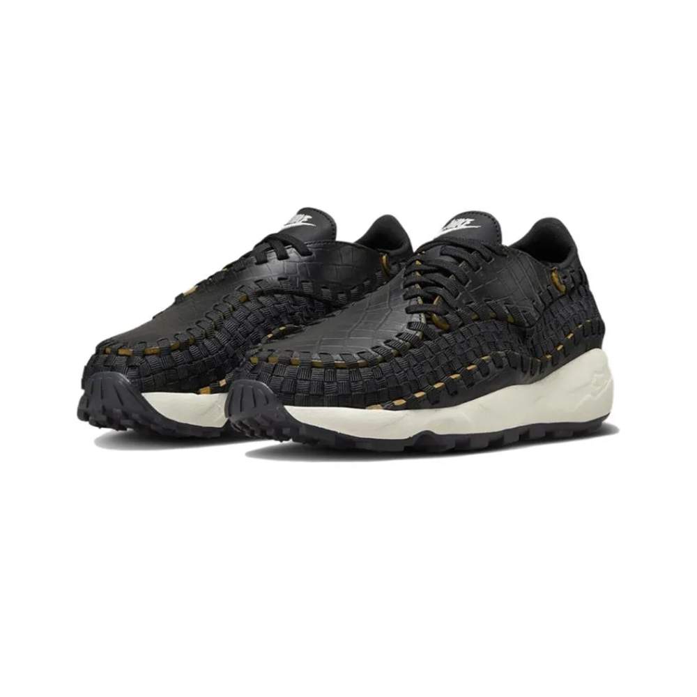 NIKE 耐吉 W Nike Air Footscape W