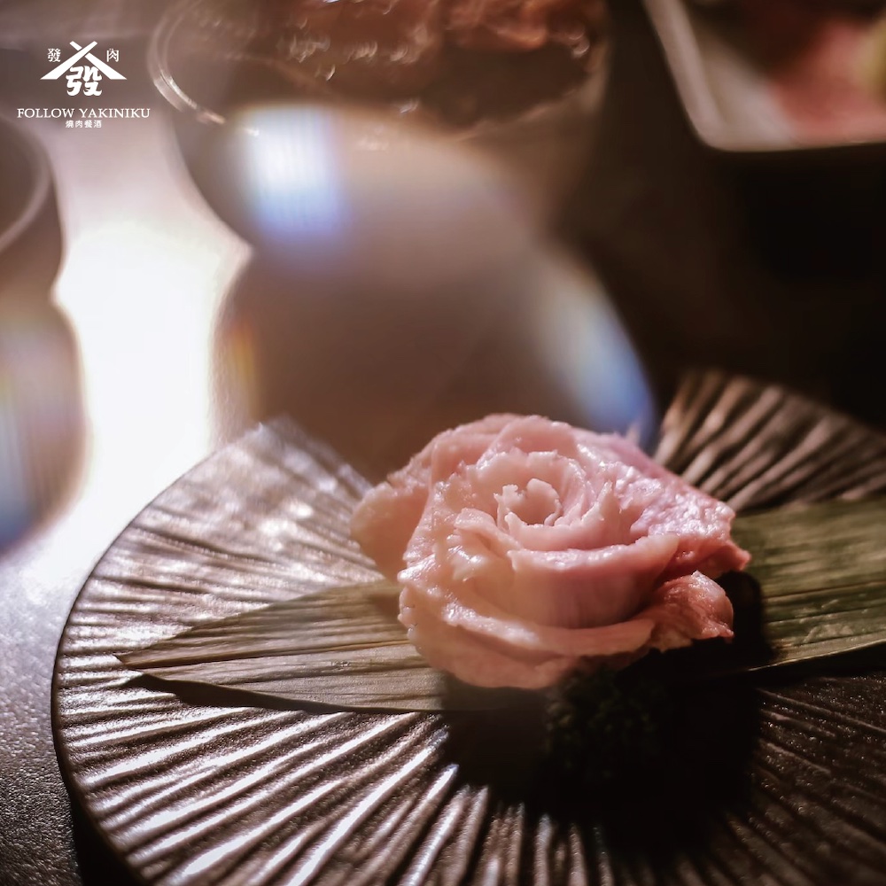 發肉燒肉餐酒 牛牛雙人套餐(歐享券)折扣推薦