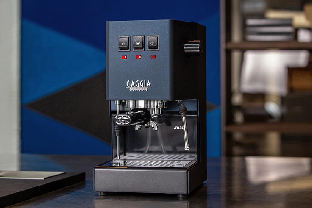 GAGGIA GAGGIA CLASSIC Pro 專業半自