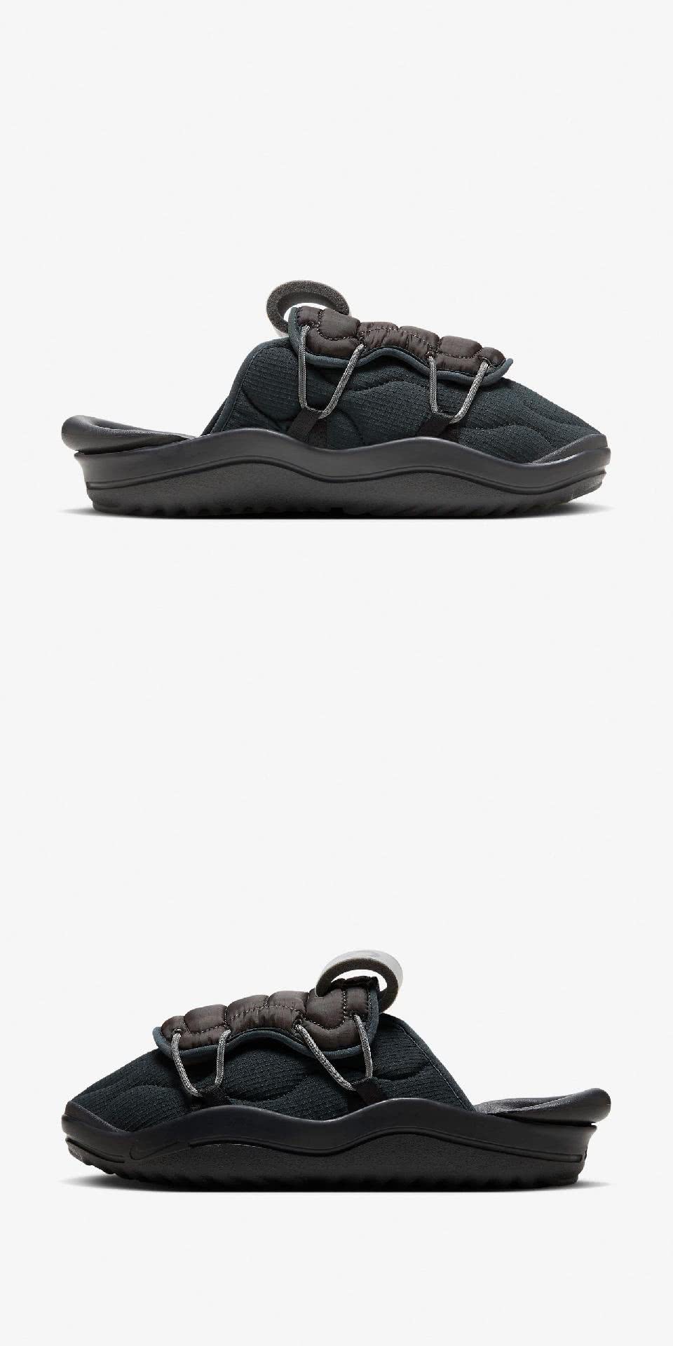 NIKE 耐吉 麵包鞋 Offline 3.0 黑 棕 男鞋
