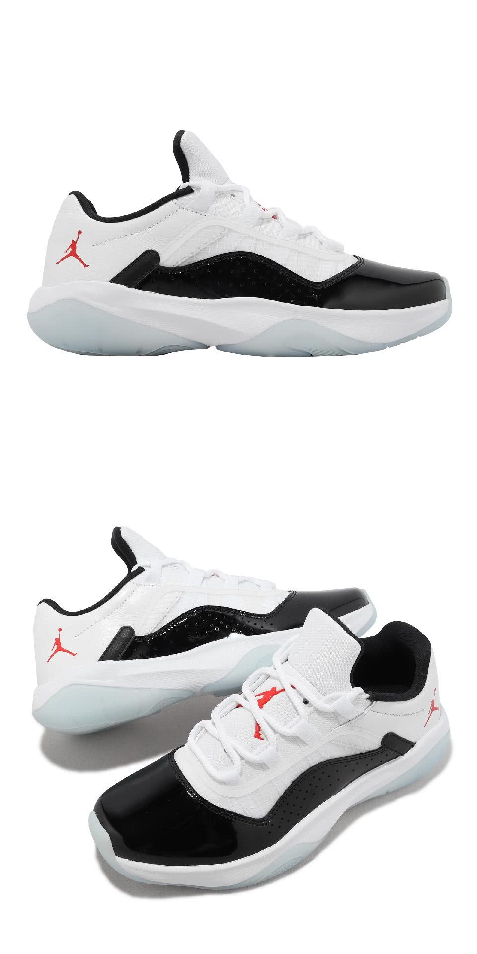 NIKE 耐吉 休閒鞋 Wmns Air Jordan 11