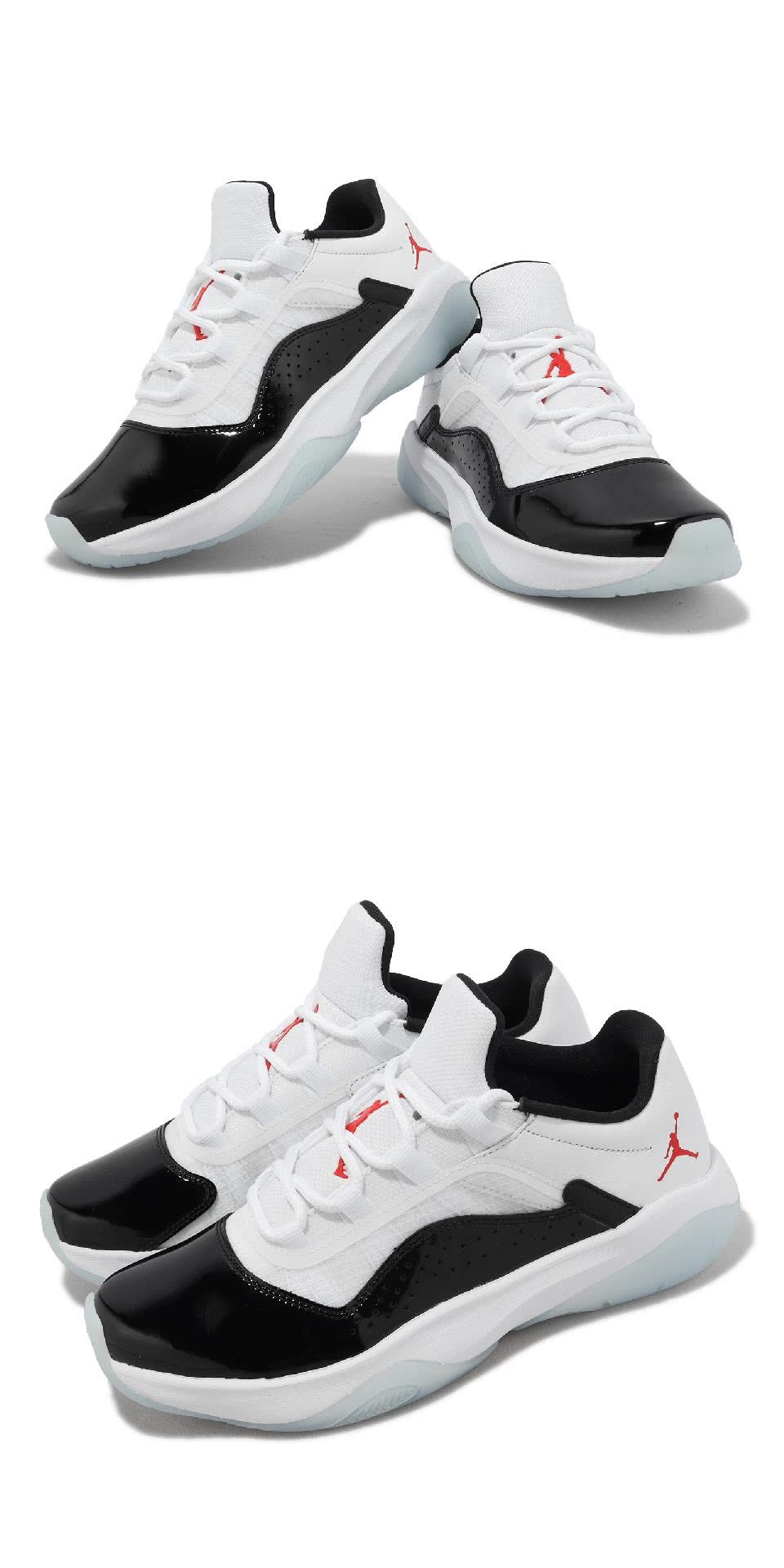 NIKE 耐吉 休閒鞋 Wmns Air Jordan 11