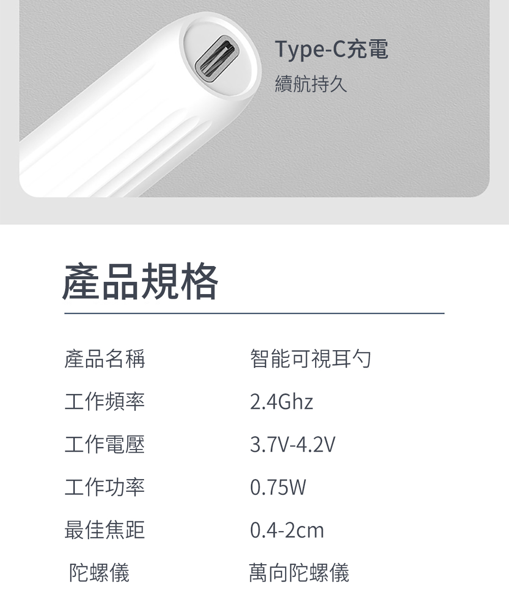 TypeC充電
