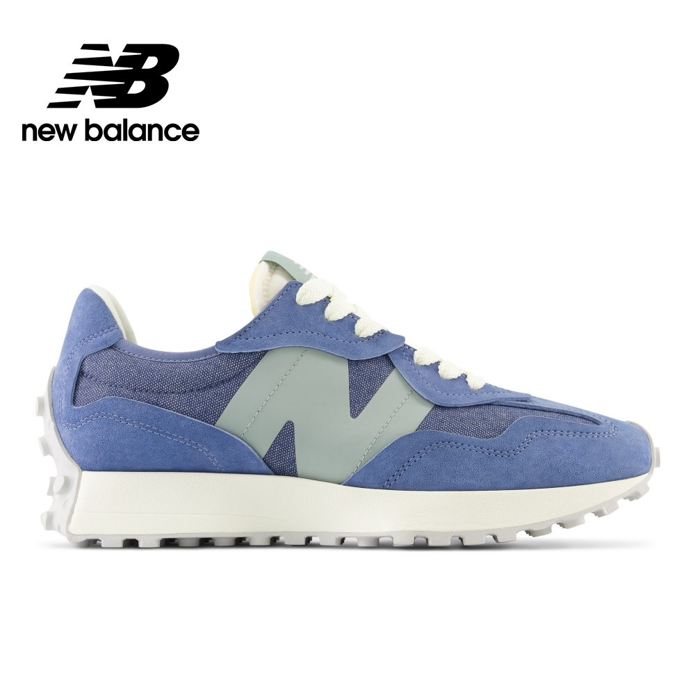 NEW BALANCE NB 復古鞋/運動鞋_U327WPB