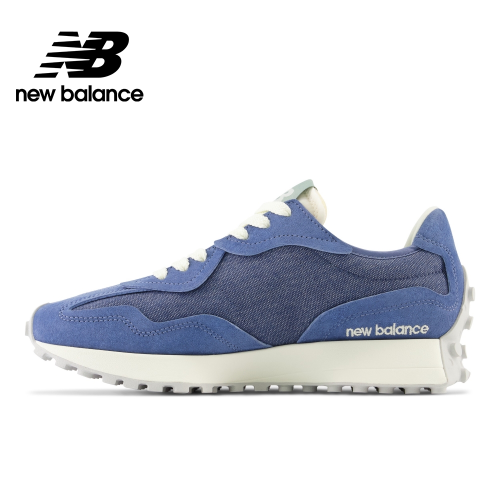 NEW BALANCE NB 復古鞋/運動鞋_U327WPB