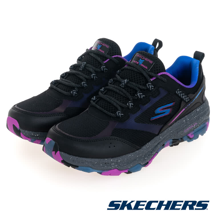 SKECHERS 女鞋 慢跑系列 GO RUN TRAIL 