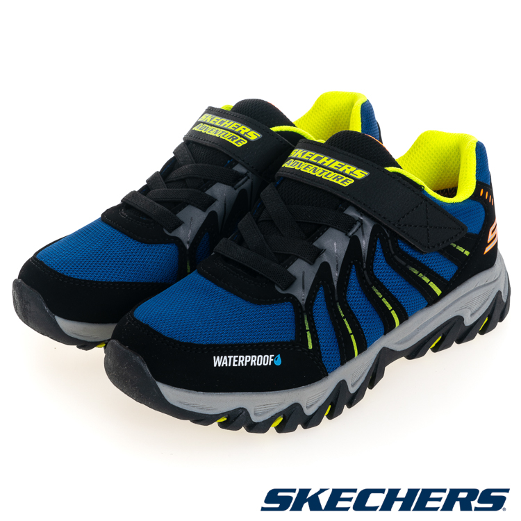 SKECHERS 男童系列 RUGGED RANGER(40