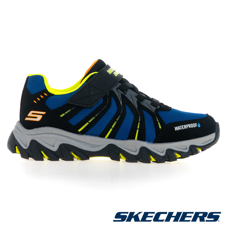 SKECHERS 男童系列 RUGGED RANGER(40