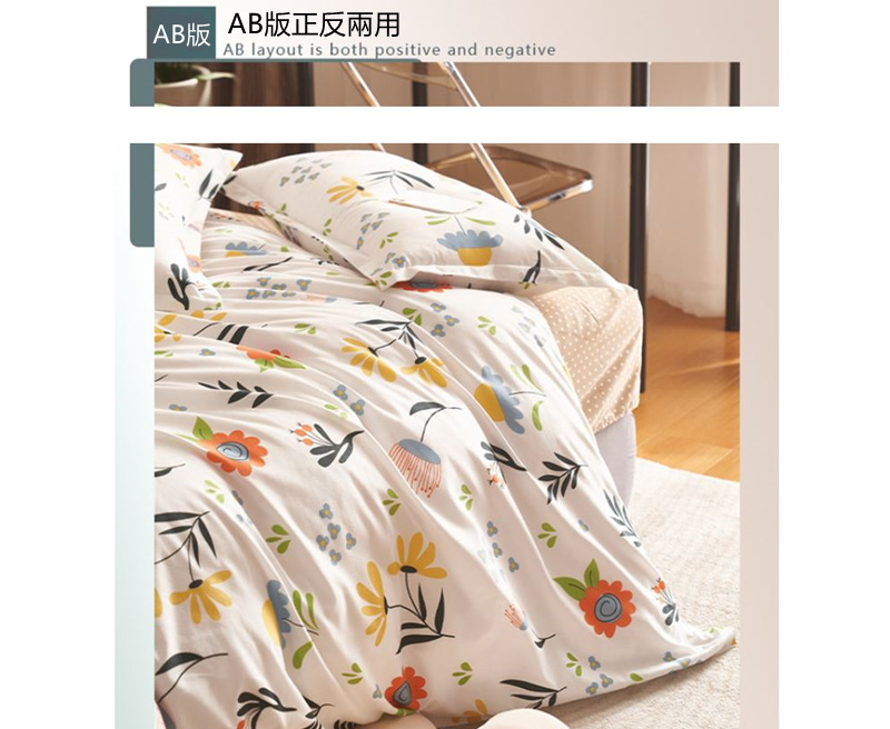 AB版AB版正反兩用 