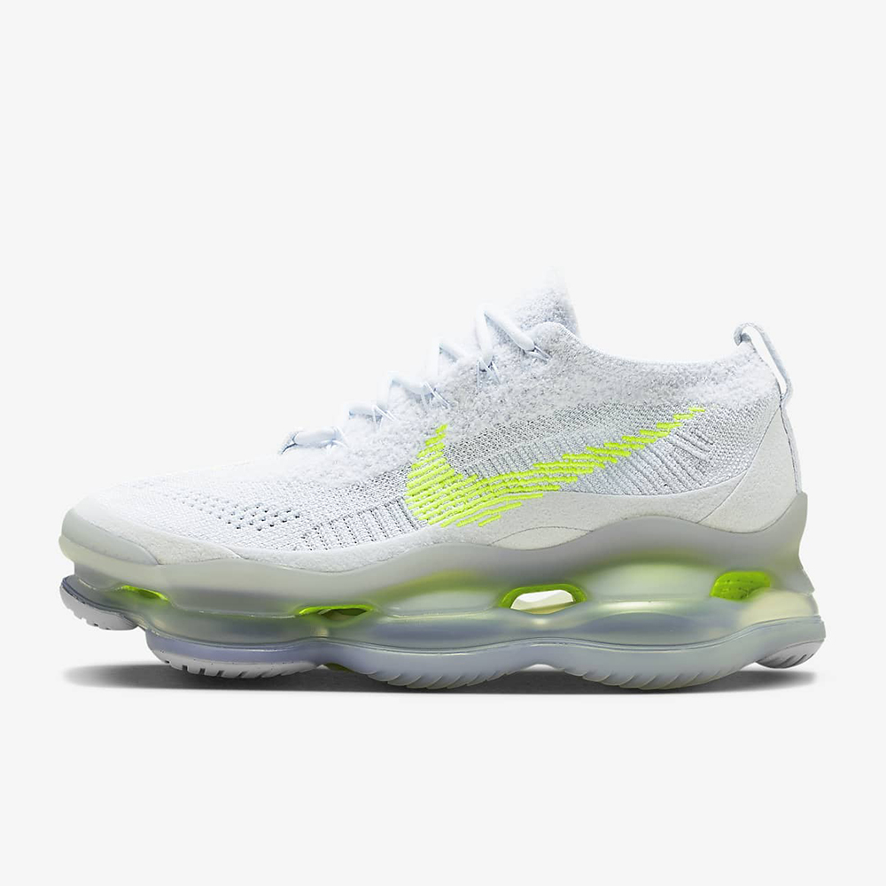 NIKE 耐吉 休閒鞋 運動鞋 W NIKE AIR MAX