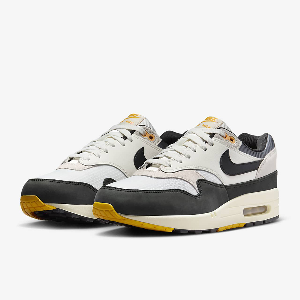 NIKE 耐吉 休閒鞋 運動鞋 NIKE AIR MAX 1