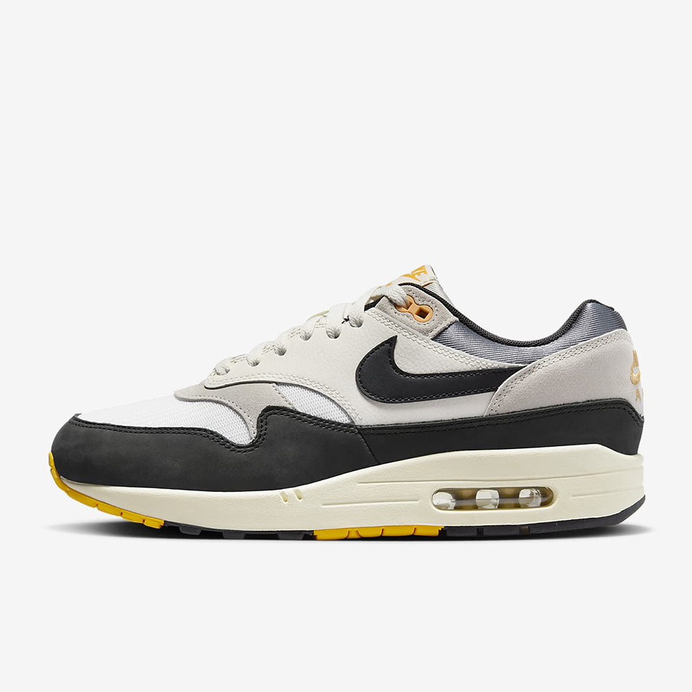 NIKE 耐吉 休閒鞋 運動鞋 NIKE AIR MAX 1