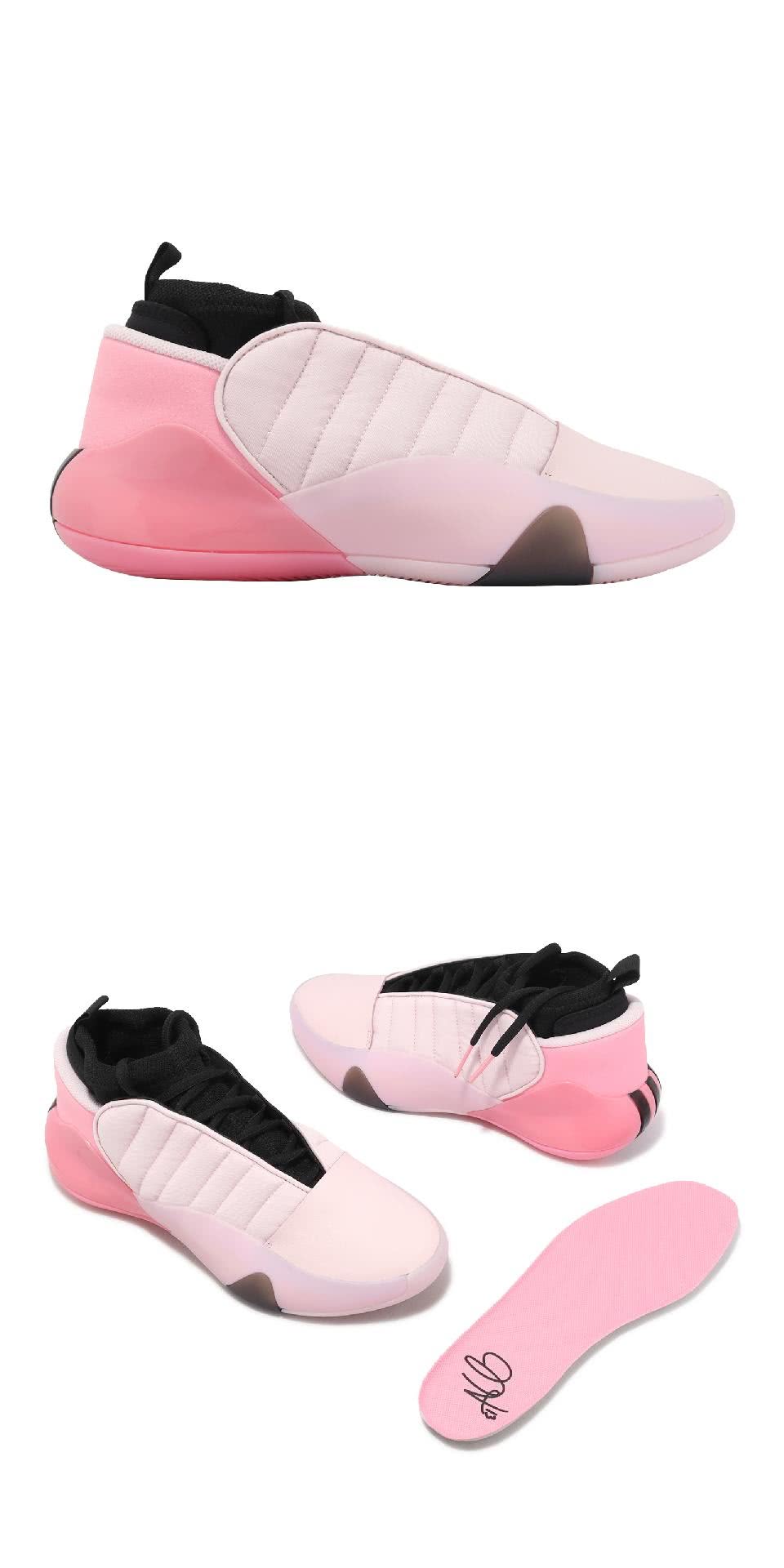 adidas 愛迪達 籃球鞋 Harden Vol.7 男鞋