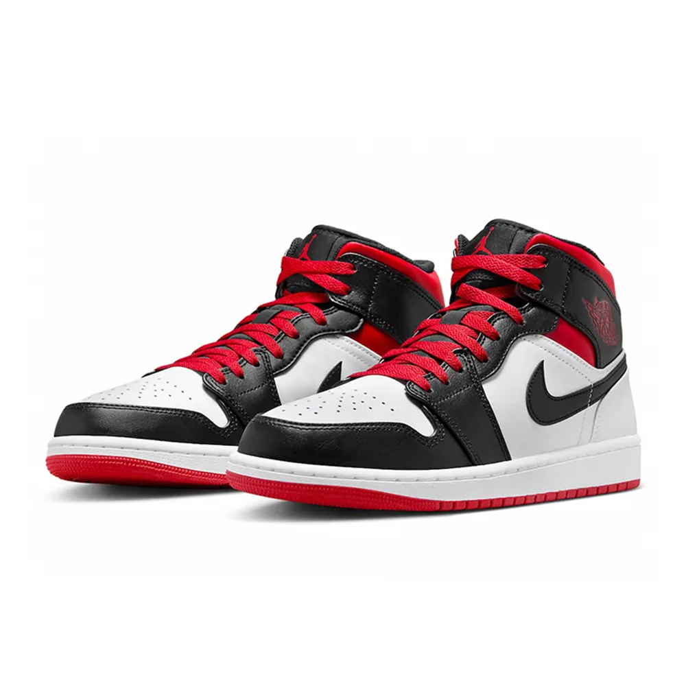 NIKE 耐吉 休閒鞋 Air Jordan 1 Mid G