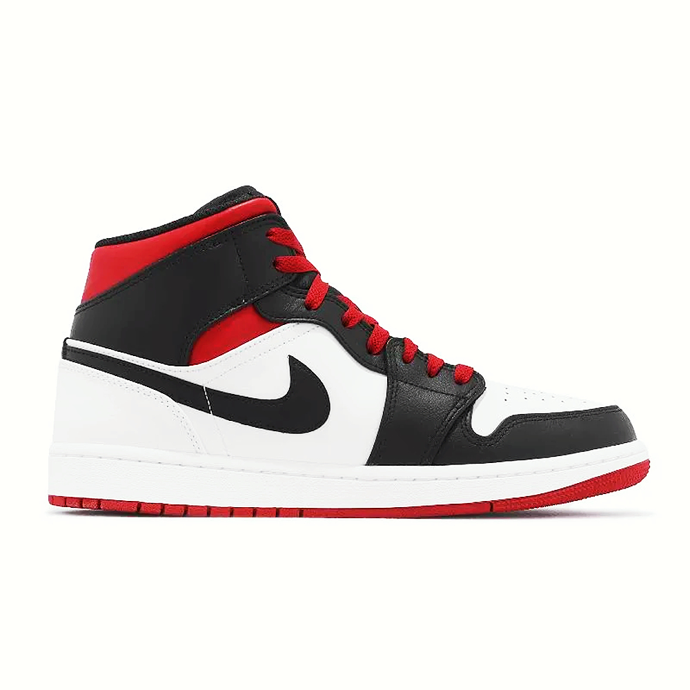 NIKE 耐吉 休閒鞋 Air Jordan 1 Mid G