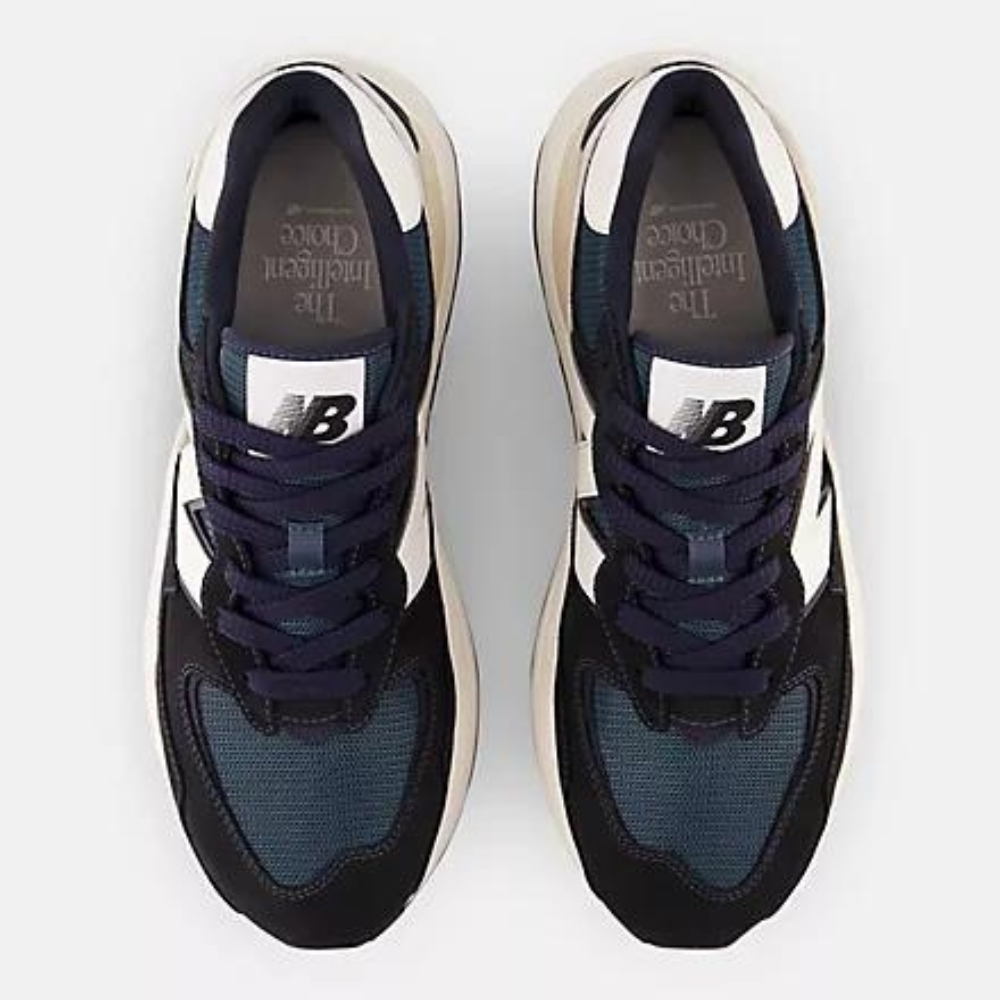 NEW BALANCE 5740系列 黑藍 復古鞋 運動鞋 