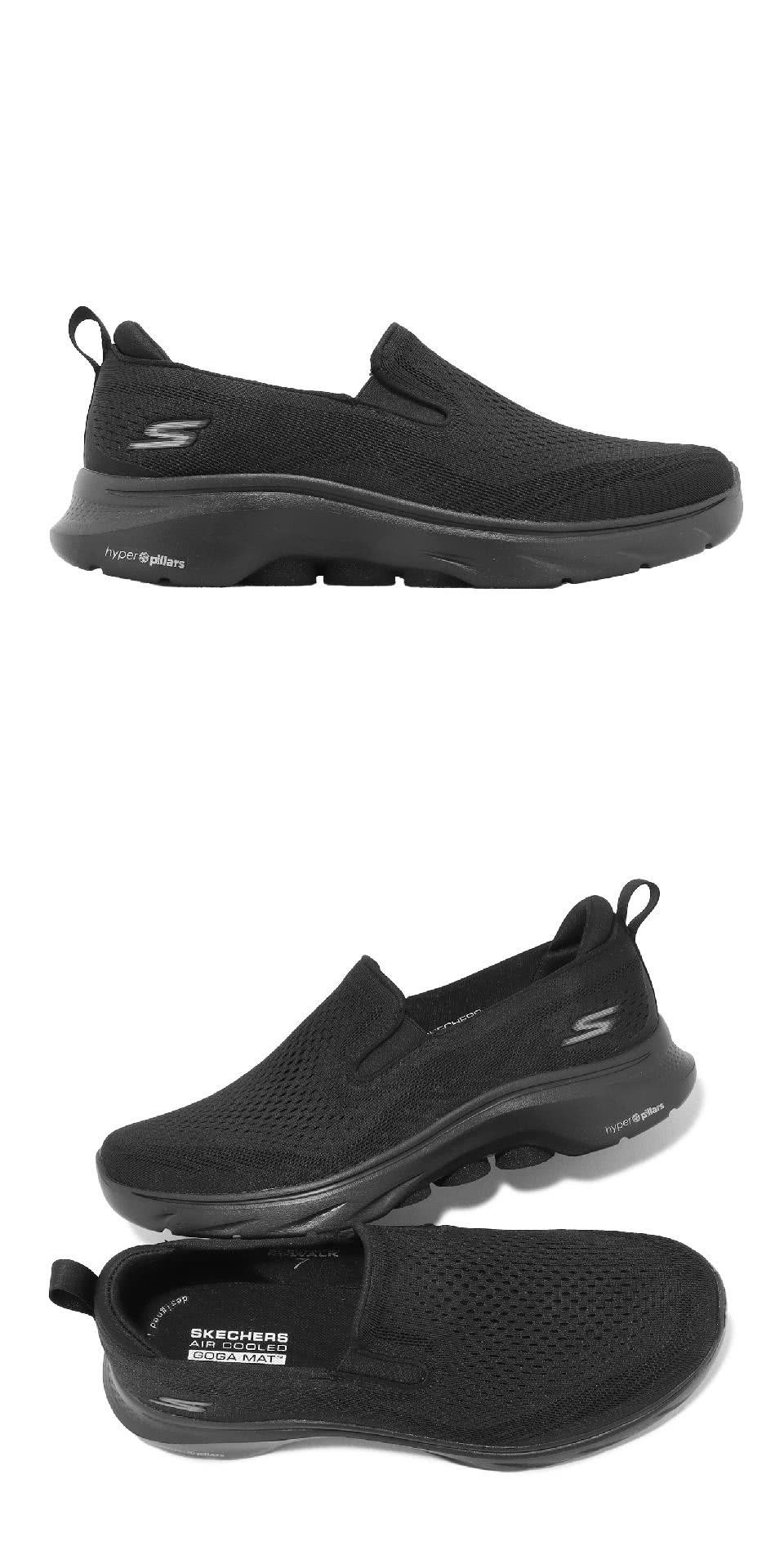 SKECHERS 健走鞋 Go Walk 7-Proctor