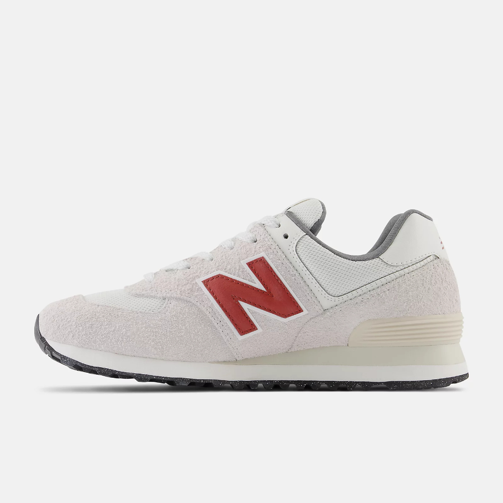 NEW BALANCE NB 休閒鞋 男鞋 女鞋 運動鞋 米