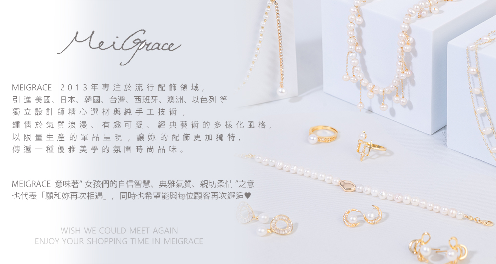 MeiGrace 手工鴨嘴夾(手工玫瑰花 蝴蝶結 鴨嘴夾 髮