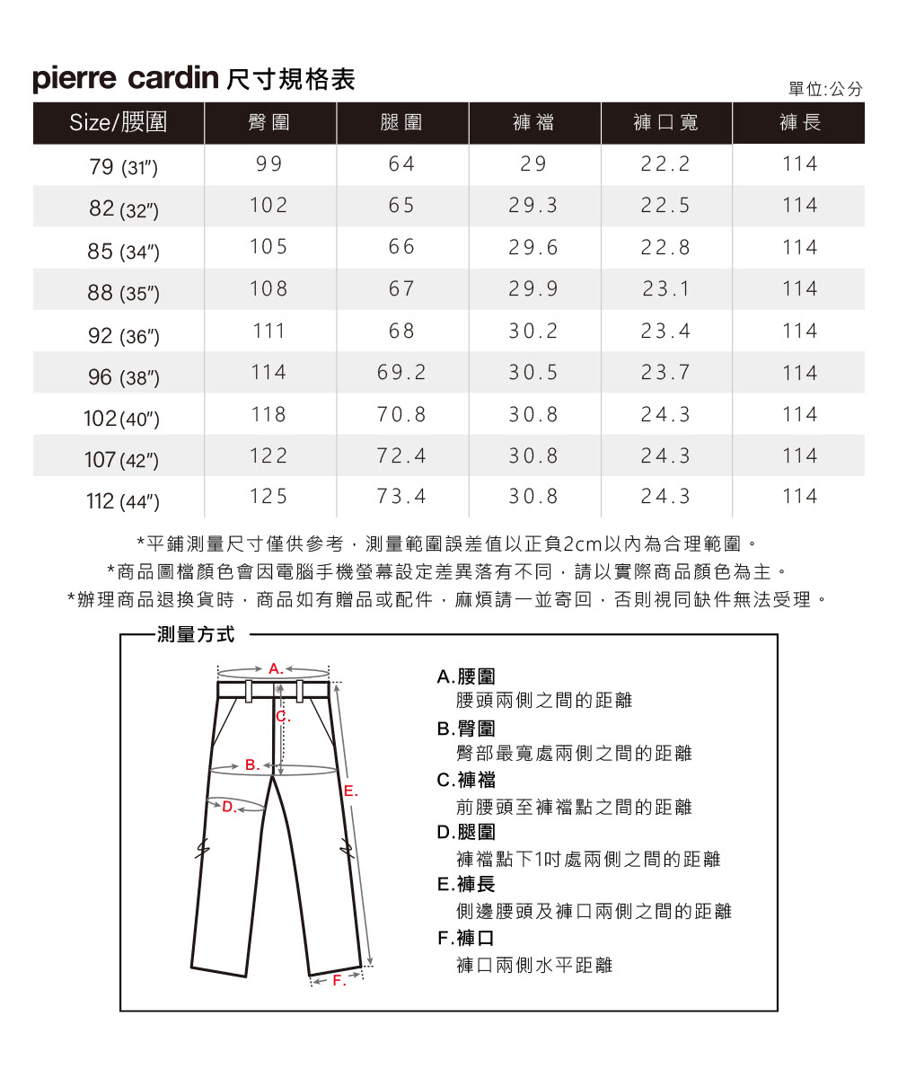 辦理商品退換貨時,商品如有贈品或配件,麻煩請一並寄回,否則視同缺件無法受理。