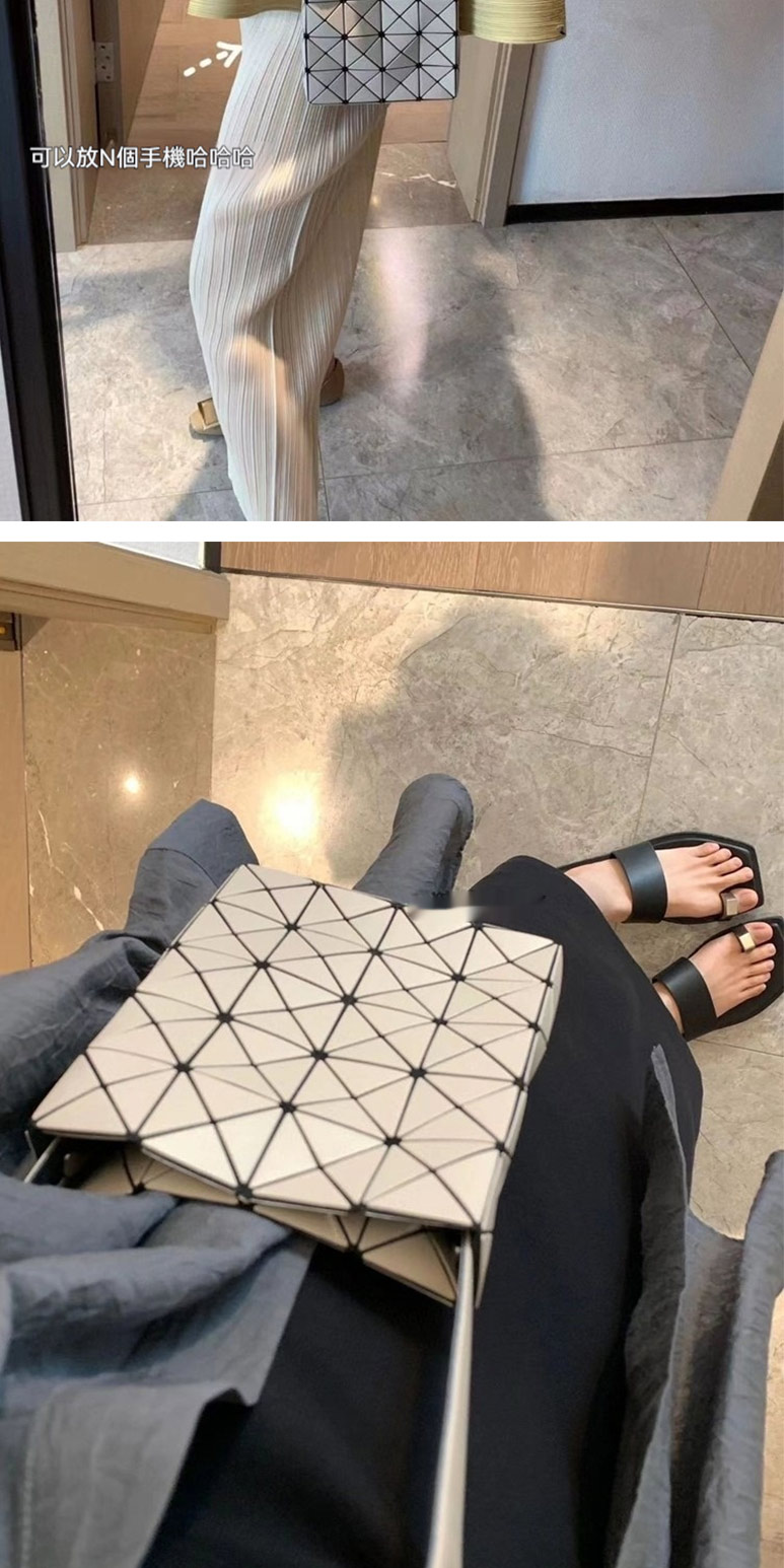 可以放N個手機哈哈哈 