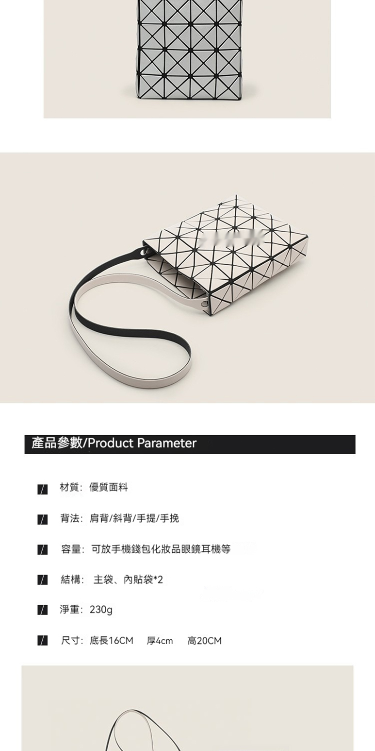 產品參數Product Parameter