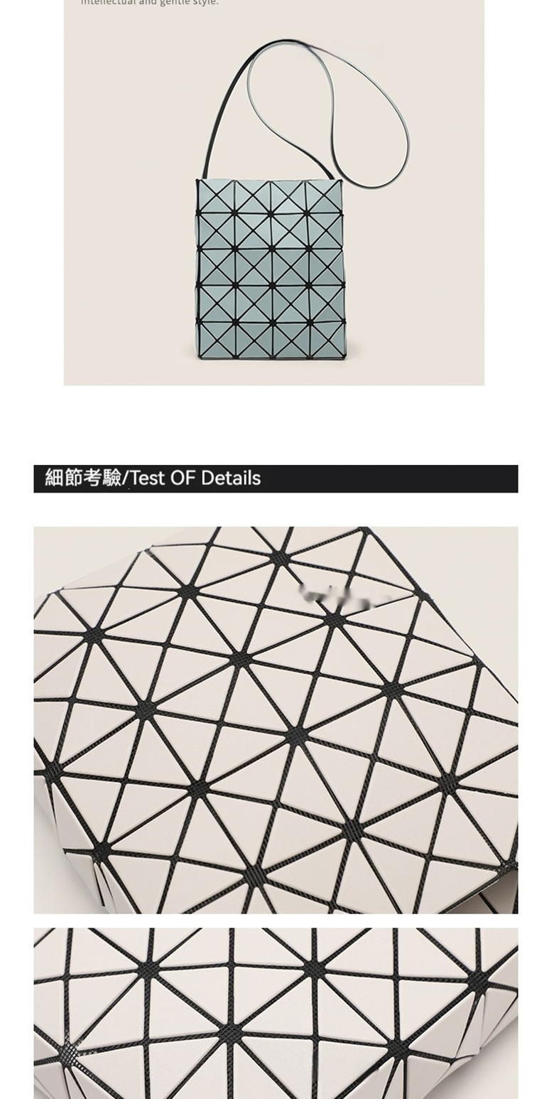 細節考驗Test OF Details 