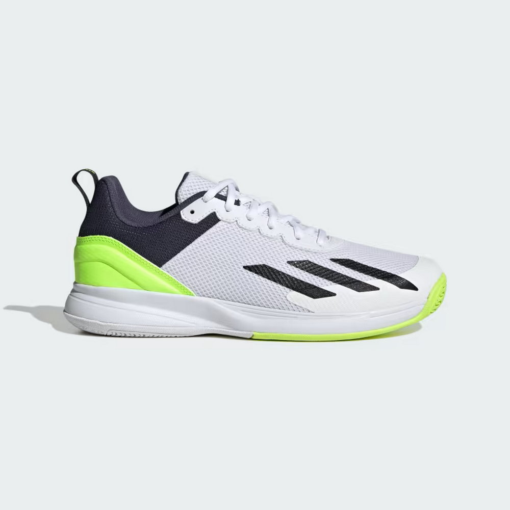 adidas 愛迪達 運動鞋 網球鞋 男鞋 Courtfla