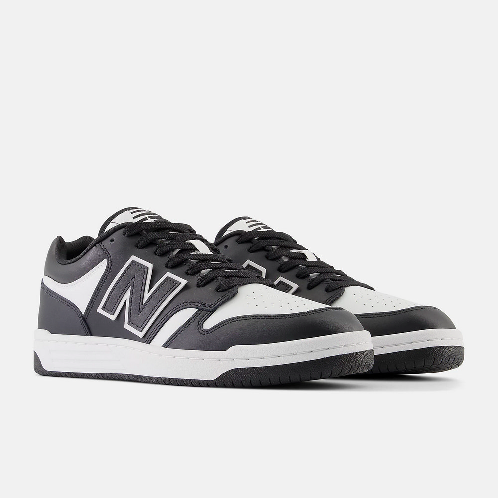 NEW BALANCE NB 480 復古運動鞋 休閒鞋 板