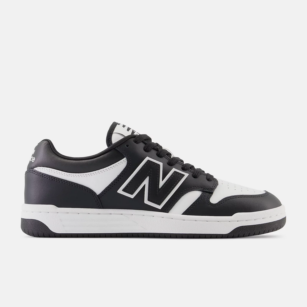 NEW BALANCE NB 480 復古運動鞋 休閒鞋 板