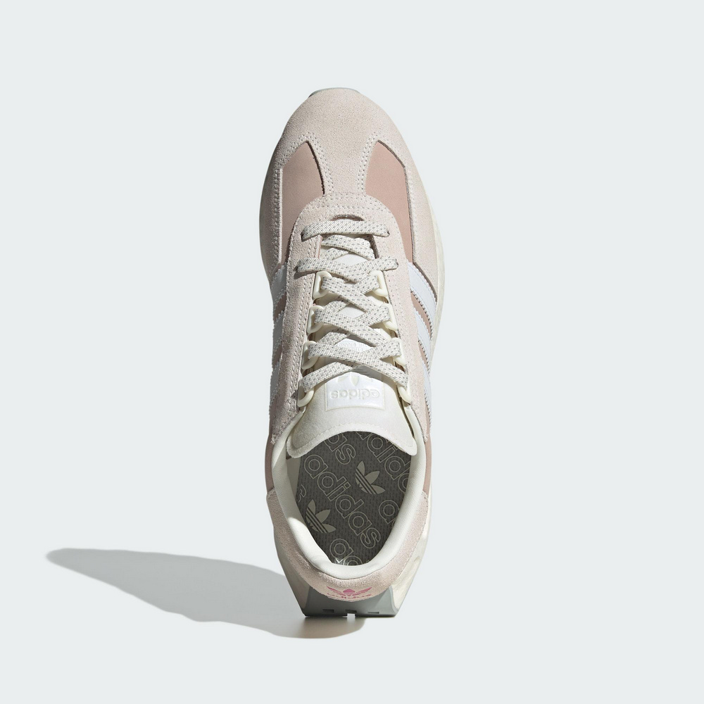 adidas 愛迪達 RETROPY E5 運動休閒鞋(IF